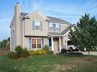 4085 Timber Run, Ravenna, OH 44266