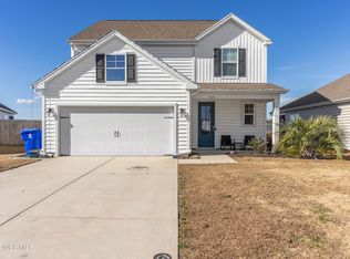 565 Steele Loop, Wilmington, NC 28411