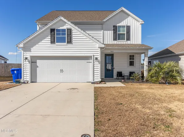 565 Steele Loop, Wilmington, NC 28411