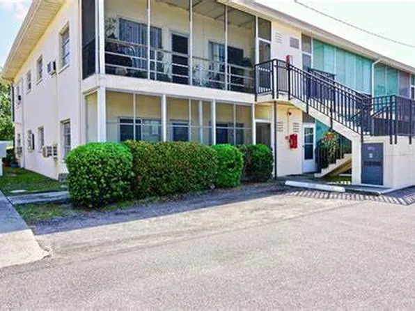 5372 4th St N APT 207, Saint Petersburg, FL 33703