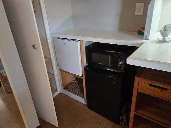 1 bed, 325 sqft, $2,500 — Photo 3