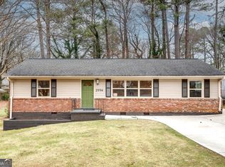 2994 Judylyn Dr, Decatur, GA 30033