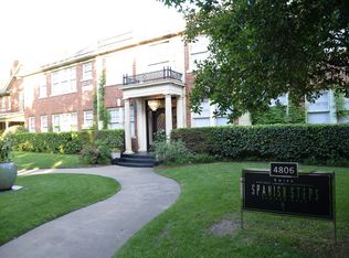 4806 Swiss Ave #5, Dallas, TX 75204