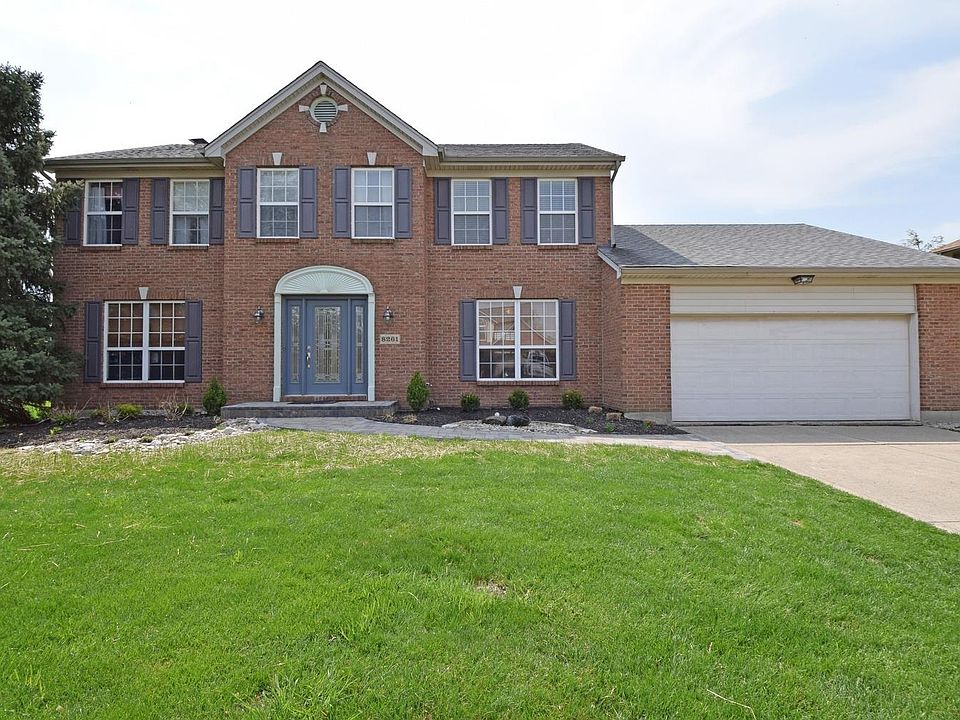 1st image of 8261 Twin Cove Ct
