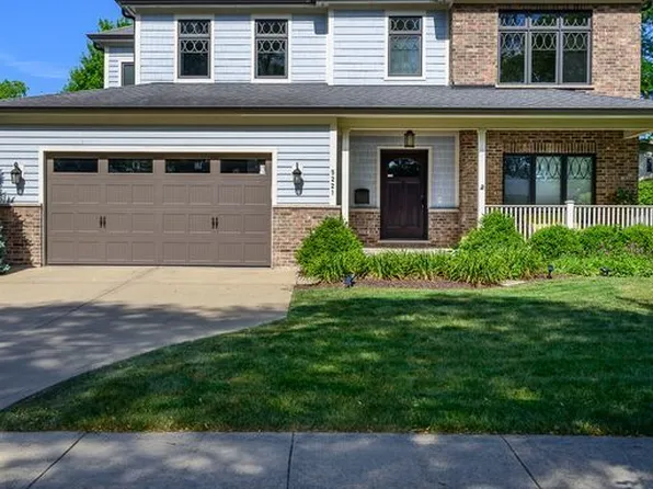 5221 S Ellington Ave, Western Springs, IL 60558