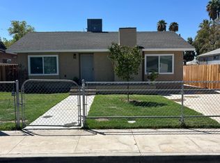 321 Mariposa Ave, Bakersfield, CA 93307