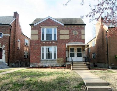 6226 Loran St, Saint Louis, MO, 63109