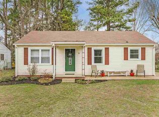 16 Edenwood Dr, Jackson, TN 38301