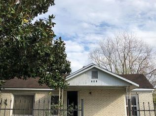 7821 Clearview St, Houston, TX 77033