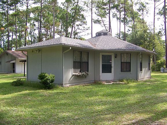 Southwest Corner