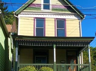 326 Pitt St, Pittsburgh, PA 15221