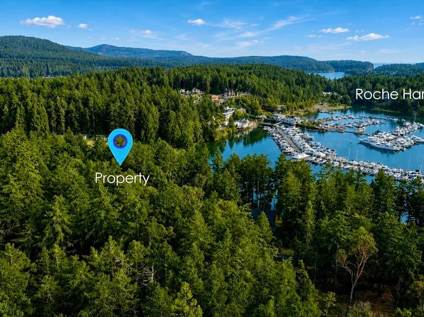 0 Afterglow Drive, San Juan Island, WA 98250