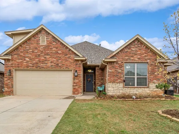 19024 Pinehurst Trail Dr, Edmond, OK 73012