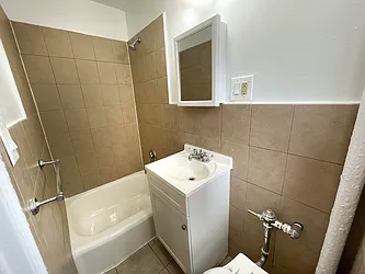 Rented by Alpha Properties NYC I LLC