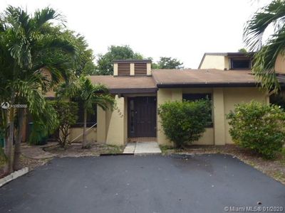 12953 SW 67th Ln #0, Miami, FL, 33183
