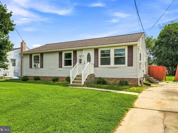 205 Lincoln Ave, Paulsboro, NJ 08066