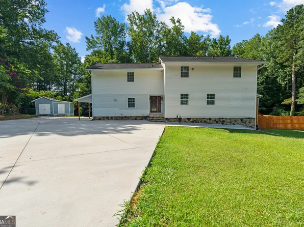 7326 Leland Ln, Jonesboro, GA 30236