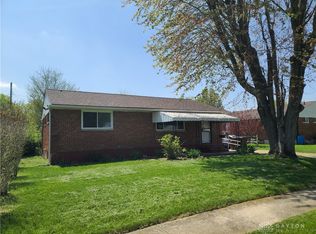 306 Whispering Dr, Dayton, OH