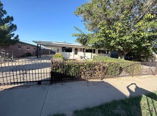 5845 Macaw Ave, El Paso, TX 79924