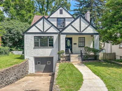 2620 Canterbury Ave, Cincinnati, OH, 45237