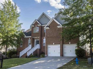 125 Millstone Ln, Lexington, SC 29072