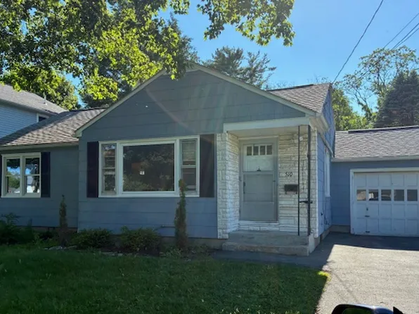 510 Meadow Rd, Syracuse, NY 13219
