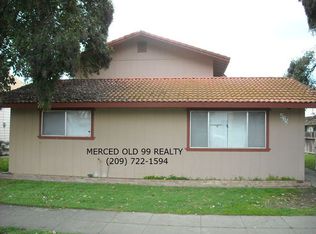 435 W 23rd St APT 5, Merced, CA 95340