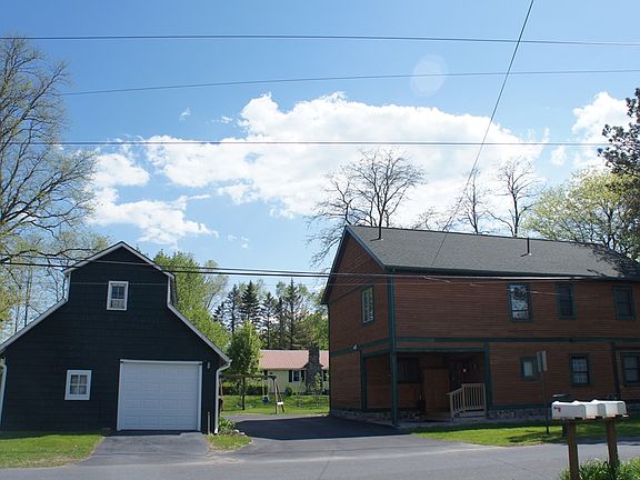 2story detached garage 