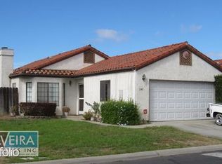 2143 N Garden Dr, Santa Maria, CA 93458