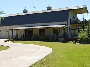 520 County Road 1173, Sulphur Springs, TX 75482