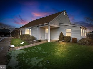 142 C Providence Way, Monroe Township, NJ 08831