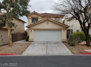 1008 Miradero Ln, Las Vegas, NV 89134