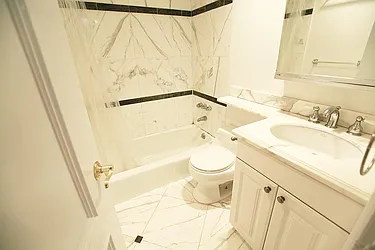 Rented by Keller Williams NYC