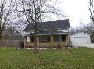 4439 W State Road 340, Brazil, IN 47834