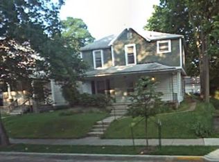 413 N Salisbury St #A, West Lafayette, IN 47906