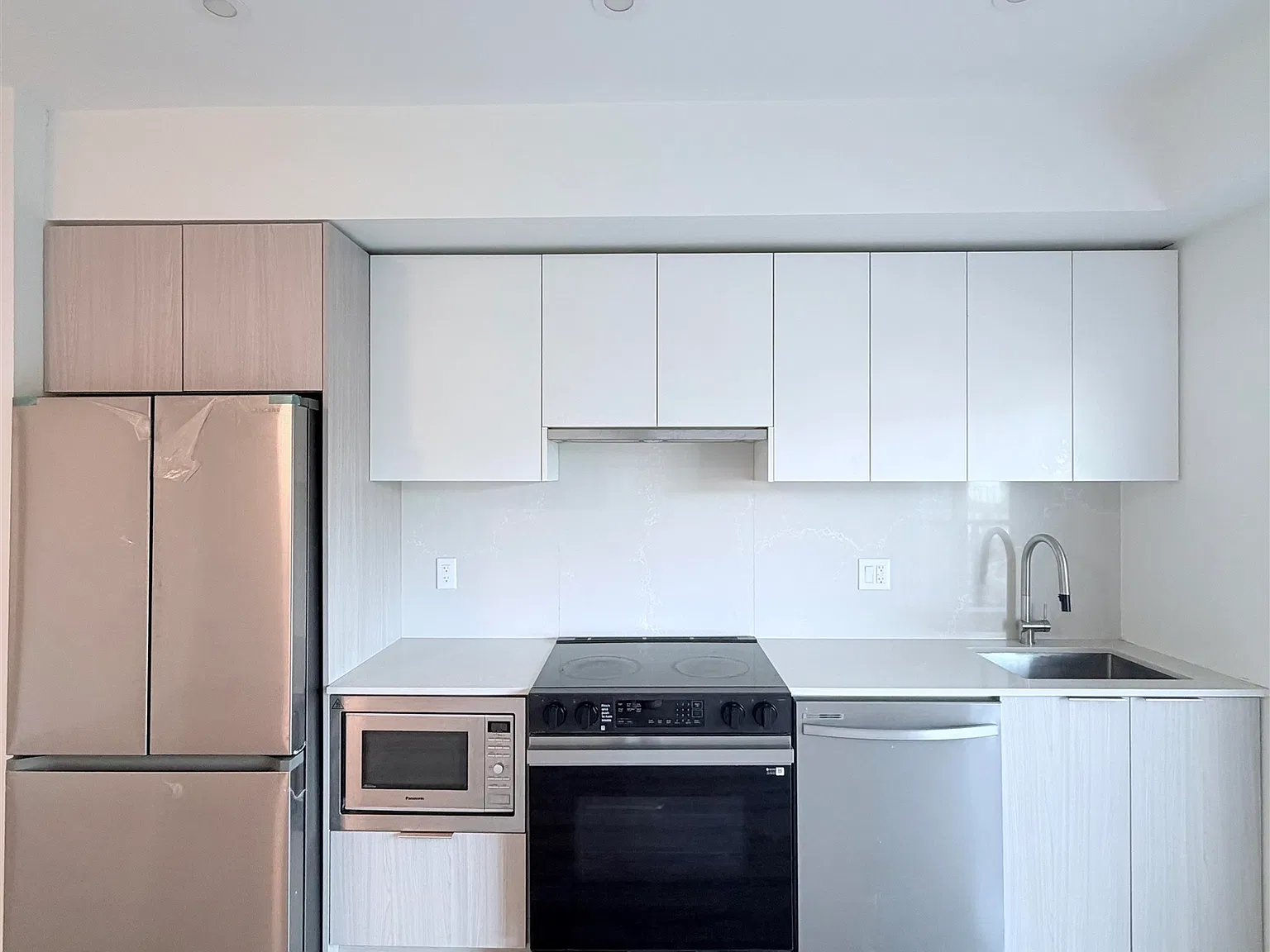 Studio, 485 sqft, $1,500 — Photo 3