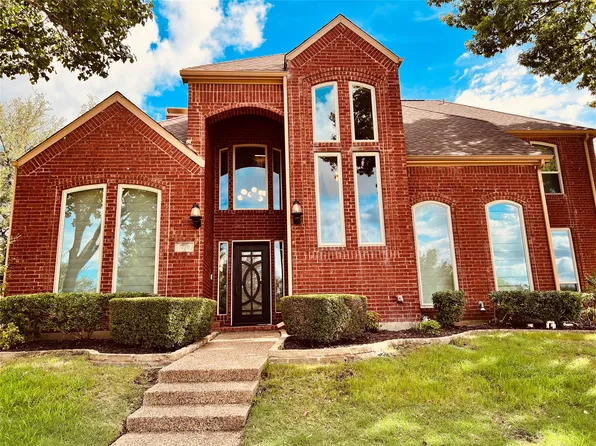1710 Clydesdale Ct, Rowlett, TX 75088