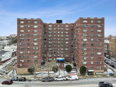 6515 Boulevard East UNIT 10K, West New York, NJ, 07093