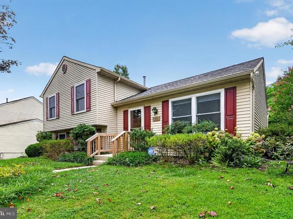 6408 Tiffany Ct, Lanham, MD 20706