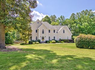 112 Kimmer Rd, Peachtree City, GA 30269