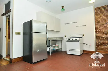 Rented by Brickwood Realty