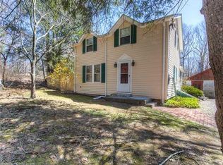 236 Mistuxet Ave, Stonington, CT 06378