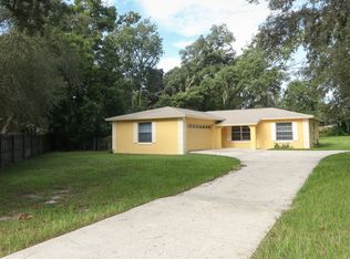 212 Borada Rd, Sanford, FL 32773