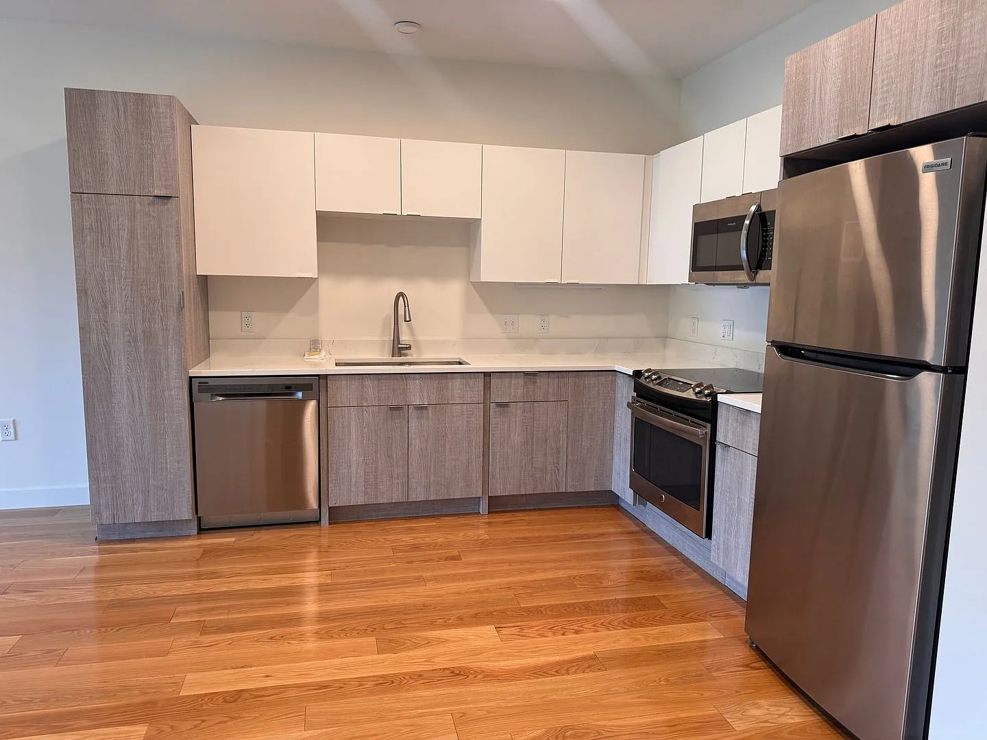 1 Bedroom at The Treetops — Photo 3