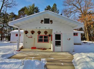 7741 Crow Rd, Lake Tomahawk, WI 54539