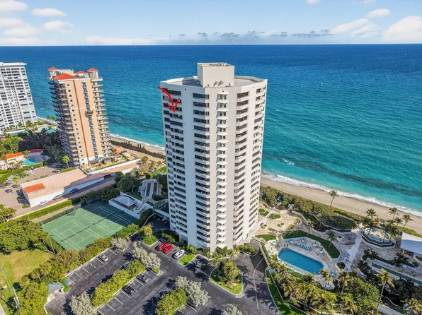 5080 N Ocean Drive #20c, Singer Island, FL 33404