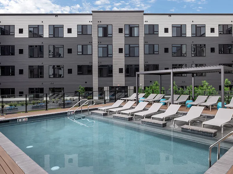Ample Sitting For Leisure & Relaxation