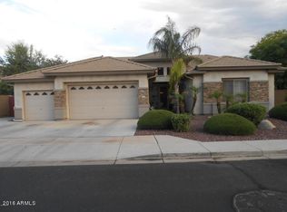 12831 W Cercado Ln, Litchfield Park, AZ 85340