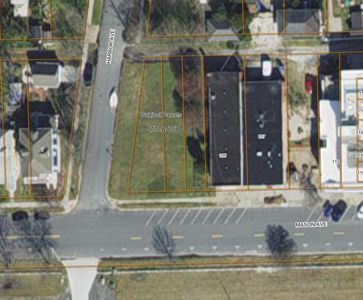 75B-77 Mason Ave #77-75, Cape Charles, VA, 23310