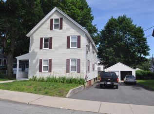 45 Hastings St #2, Marlborough, MA 01752